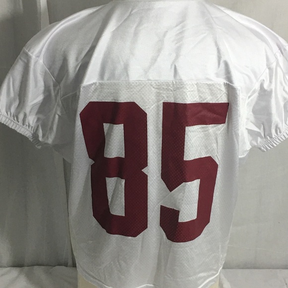 Harvard scrimmage jersey - Picture 6 of 7